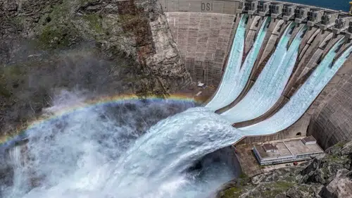 Dışa bağımlılığa darbe! Yerli elektrik üretiminde %85’lik tarihi başarı
