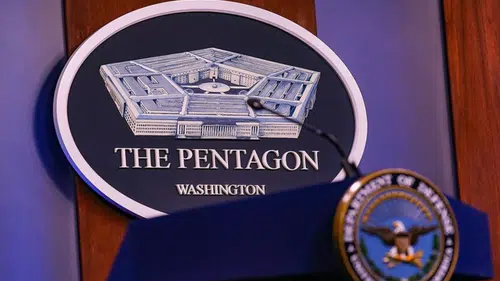 Pentagon resmen açıkladı: Büyük rakam netleşti