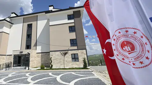 Gelir şartı ve ikamet zorunluluğu kaldırıldı: TOKİ’den herkese açık konut satışı