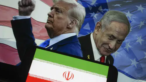 Trump'ın gizli İran dosyası: İsrailli generalden dikkat çeken Türkiye detayı