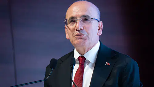 Bakan Şimşek’ten sanayi analizi: Yüksek teknoloji rekor getirdi