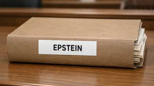 Epstein dosyasında yeni perde: Karanlık ağın modellik tuzağı ifşa oldu