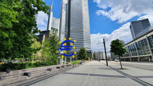 Petrol şokuna ilk tepkiyi onlar vermişti: ECB’den yeni hamle sinyali