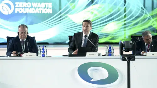 20 milyar dolarlık yol haritası: Türkiye enerjide çıtayı yükseltti