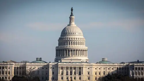 Washington'da İran çatlağı: Senato'dan Trump'ın savaş yetkilerine fren kararı