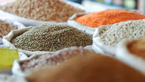 Bakan Yumaklı hububat ödemelerinin başladığını duyurdu