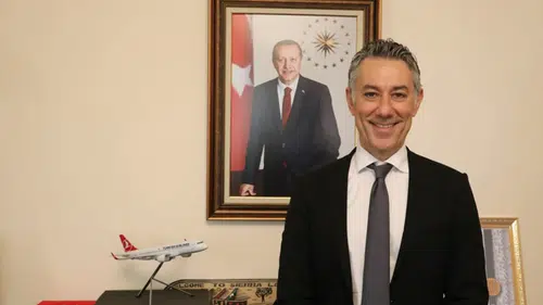 Sierra Leone’ye Türk imzası! Havalimanından sonra yeni bir proje geliyor