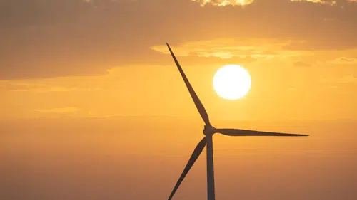 Dünyanın gözü Türkiye’de: Rüzgar enerjisinde küresel devrim başlıyor