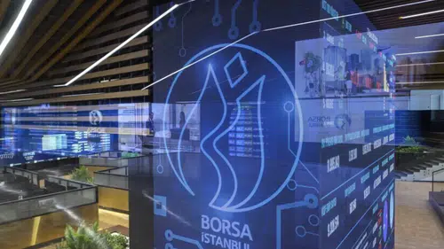 BIST 100 endeksinde yükseliş ivmesi sürüyor