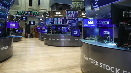 Borsalarda yapay zeka kalkanı! Teknoloji hisseleri risk bulutlarını dağıttı