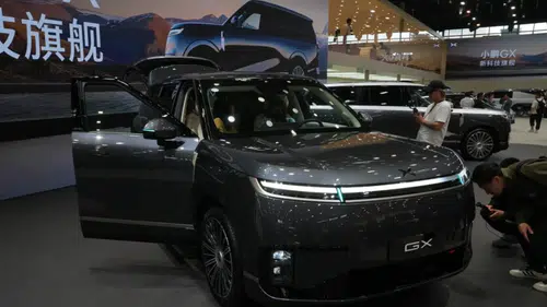 Küresel petrol krizi Çin'i vurdu: Otomobil satışlarında 8 aylık negatif seri