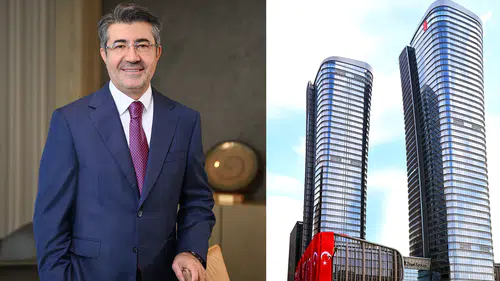 Rekor krediden yeşil yatırımlara: Ziraat Bankası geleceği inşa ediyor