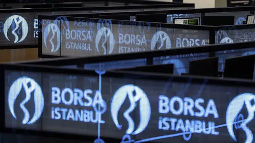 Borsada destek ve direnç seviyeleri netleşti