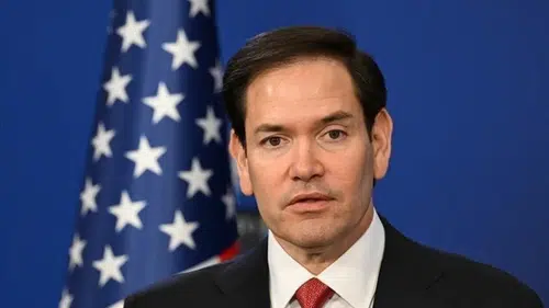 Rubio şartları sıraladı: İran zenginleştirilmiş uranyumu yok etmek zorunda