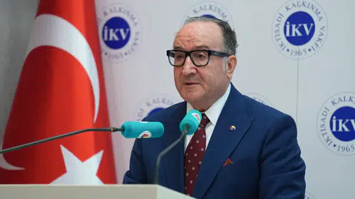 AP’nin 2025 Türkiye raporu kabul edildi: İKV’den ilk ve sert tepki
