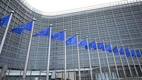 Mali planlamada son perde: Avrupa Birliği 2027 bütçesini açıkladı
