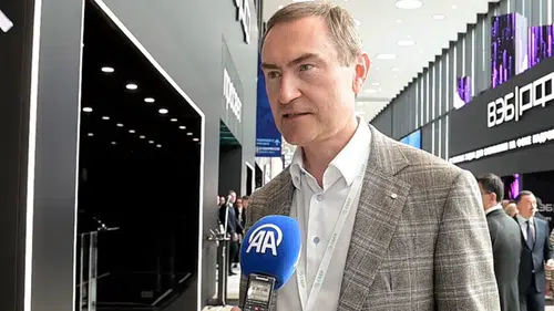 Rus Sber’den Türkiye’ye egemen yapay zeka çağrısı