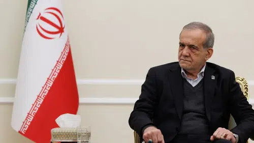 Katar’daki İran hazinesi serbest kalıyor: İlk etapta 6 milyar dolar