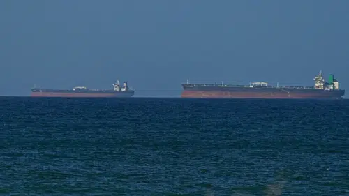 İran, Umman’ın deniz koridoru planını tanımadı