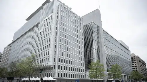 Dünya Bankası'ndan Türkiye'nin ekonomi programına finansman desteği