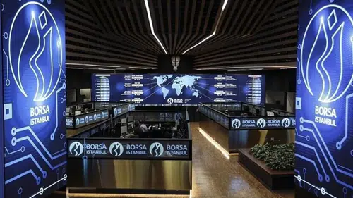 BIST 100 endeksinde yön yukarı döndü