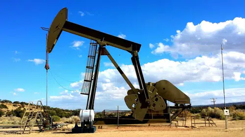 Brent petrol için 18 aylık düşüş senaryosu