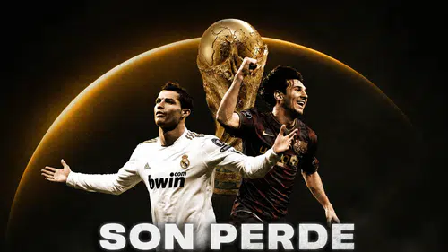 Ronaldo ve Messi'nin tarihi rekabetinin perde arkası ilk kez Tivibu’da