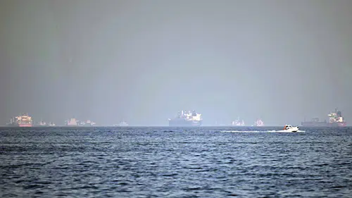 Hürmüz Boğazı'nda büyük mutabakat: Küresel ticaret için tarihi eşik