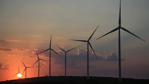 Doğa dostu elektrikte yeni dönem: Mayıs ayı istatistikleri ezber bozdu