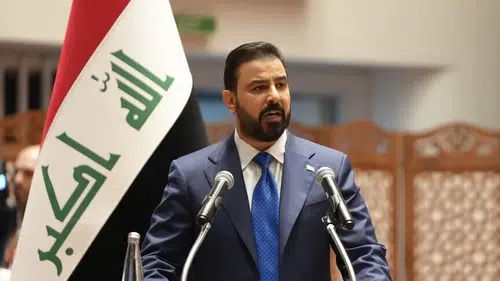 Irak'ta tek egemenlik dönemi: Devlet dışı silah dönemi tamamen kapanıyor mu?