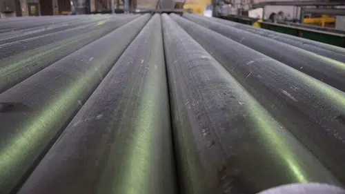Hürmüz Boğazı'nda alüminyum alarmı: 6 Milyon tonluk ihracat risk altında