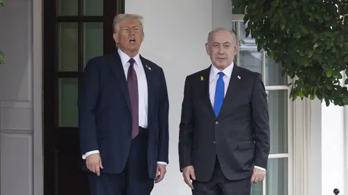 Stratejik güvenlik krizi: İsrail'de Washington'a ihanet suçlaması