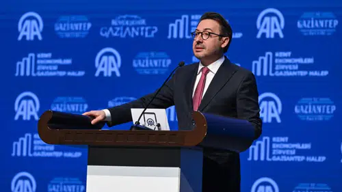 Anadolu’nun marka şehirleri için dev adım