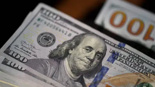 Dolar/TL güne yükselişle başlıyor: 47,04 seviyesinde işlem görmekte