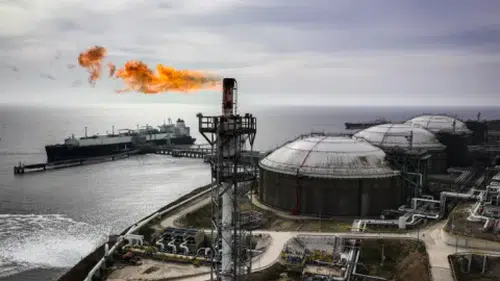 Spot doğal gaz fiyatları ve piyasa verileri açıklandı