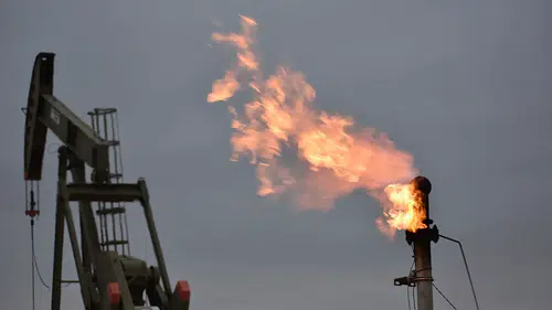 Avrupa'da doğal gaz fiyatları 60,42 avroya ulaştı