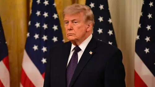 Trump savaşın kaderini değiştirmek için Türkiye'ye geliyor