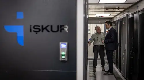 İŞKUR 7/24 hizmet verecek sanal danışmanını tanıttı