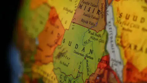 UNICEF’ten dünyayı sarsan rapor: Sudan’da İHA’lar çocukları vuruyor!