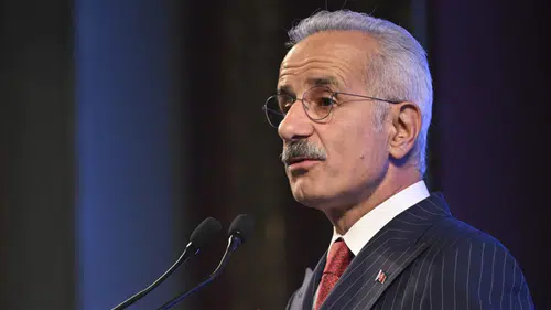 Türkiye'nin dijital bağımsızlığı için yeni adım: TÜRKSAT Gölbaşı Veri Merkezi