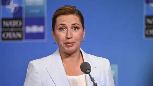Yeni dünya düzensizliği kapıda: Avrupa için devasa silahlanma çağrısı!