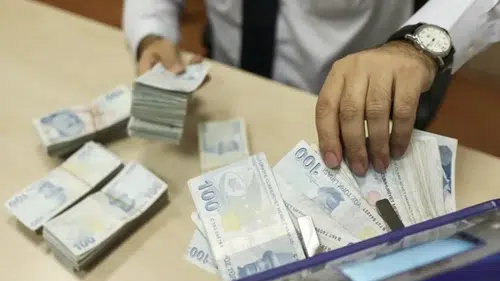 TCMB’den ekonomi gündemine bomba gibi düşen 'kredi eğilim' analizi