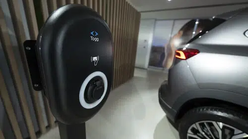 Elektrikli araçların şarj tüketiminde büyük artış: Yüzde 153,5'lik yükseliş