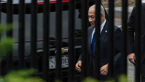 Netanyahu’ya transit geçiş izni veren 3 Avrupa ülkesi mercek altında