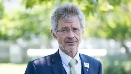 Milos Vystrcil’den net çağrı: NATO’nun geleceği bu şarta bağlı