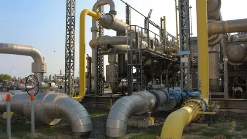 Spot doğal gaz fiyatları güncellendi: 1000 metreküp 17 bin 358 lira