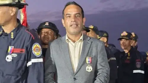 Enkaz altından 38 canı kurtaran İbrahim Eser’e devlet nişanı!
