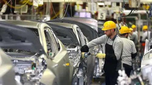 Otomotiv sanayi 2023 yılının ilk yarısını olumlu değerlendirdi