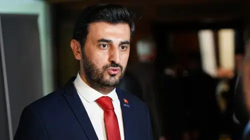 Milyar dolarlık ticaret kapısı! Türkiye ile Irak arasında yeni dönem başlıyor