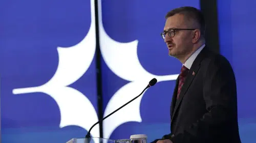 İletişim Başkanı Duran’dan kritik zirve açıklamaları!